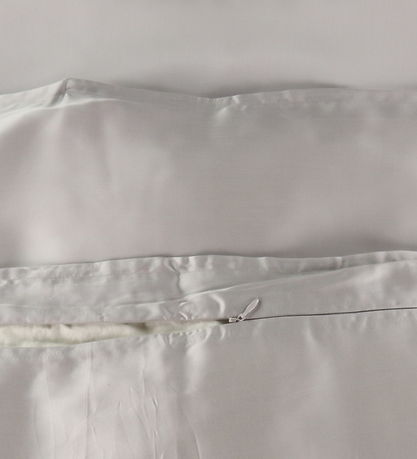 Nsleep Bettwäsche - Junior - Cloud Grey