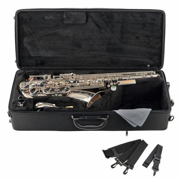Yamaha YTS-480S Tenor Sax