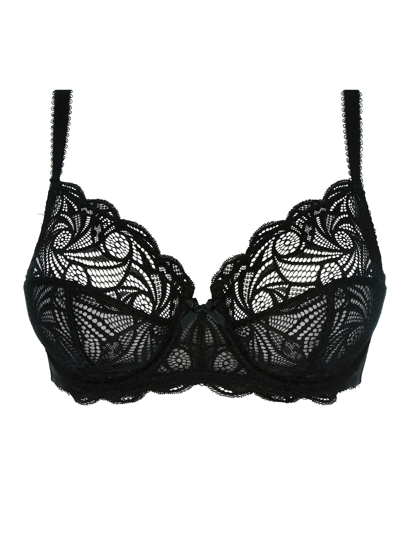 Soutien-gorge à armatures Ariane