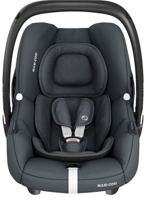Maxi-Cosi Cabriofix I-Size Babybilstol, Essential Graphite