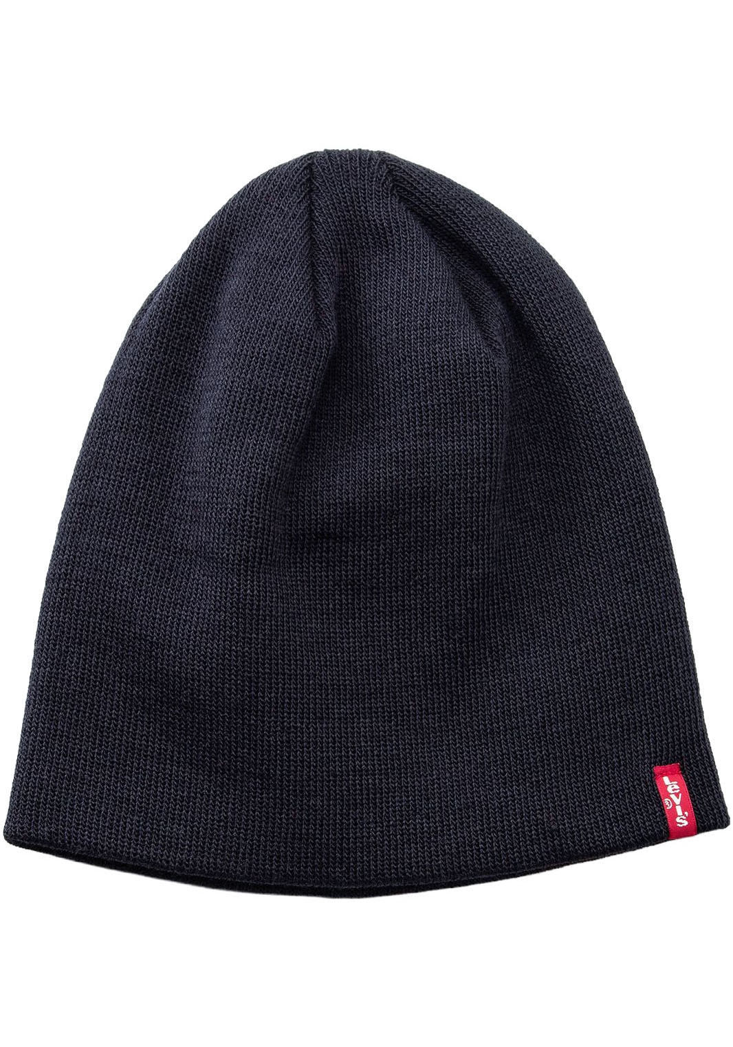 Levi's® Strickmütze »UNISEX« OTIS BEANIE