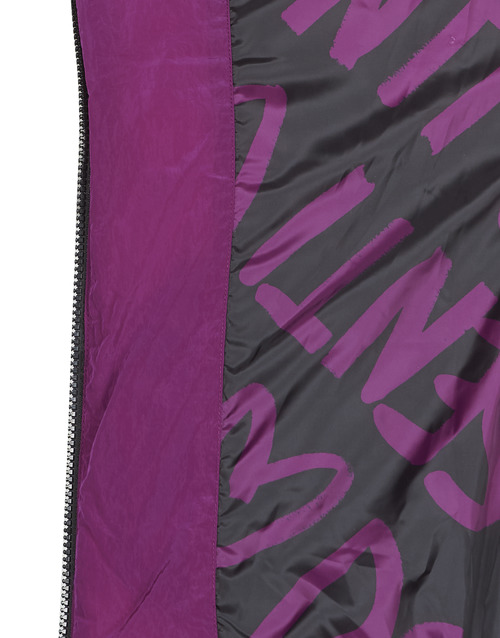 Desigual - SNOW - Rose