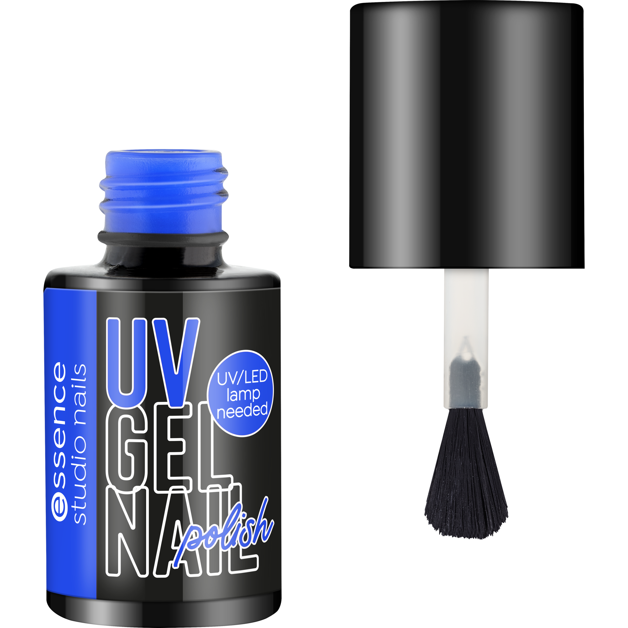studio nails UV GEL NAIL polish