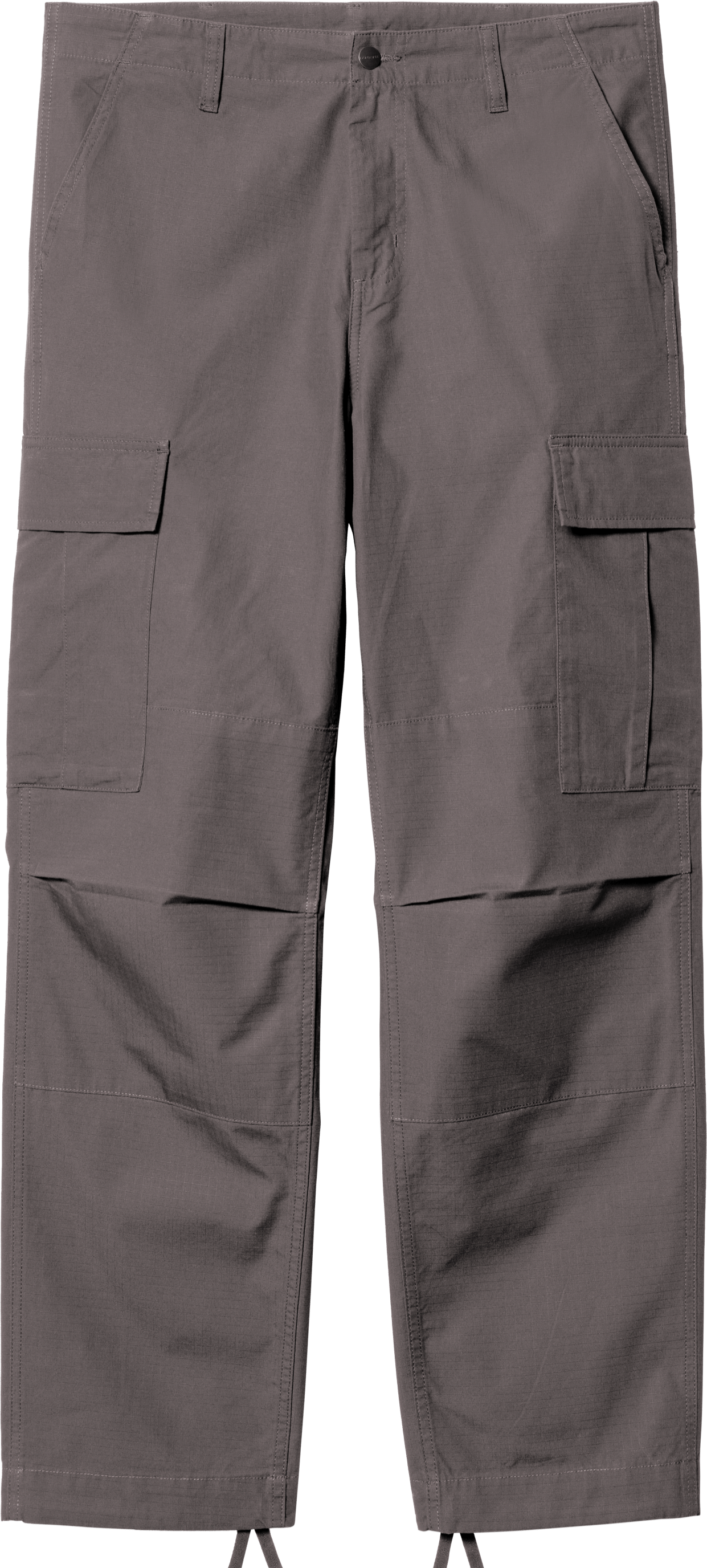 Carhartt WIP Regular Cargo Hose Gelb