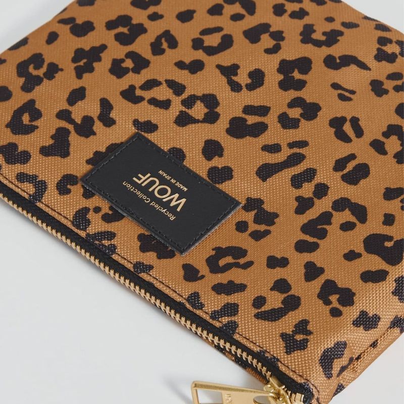 Pochette large 21 cm Agar