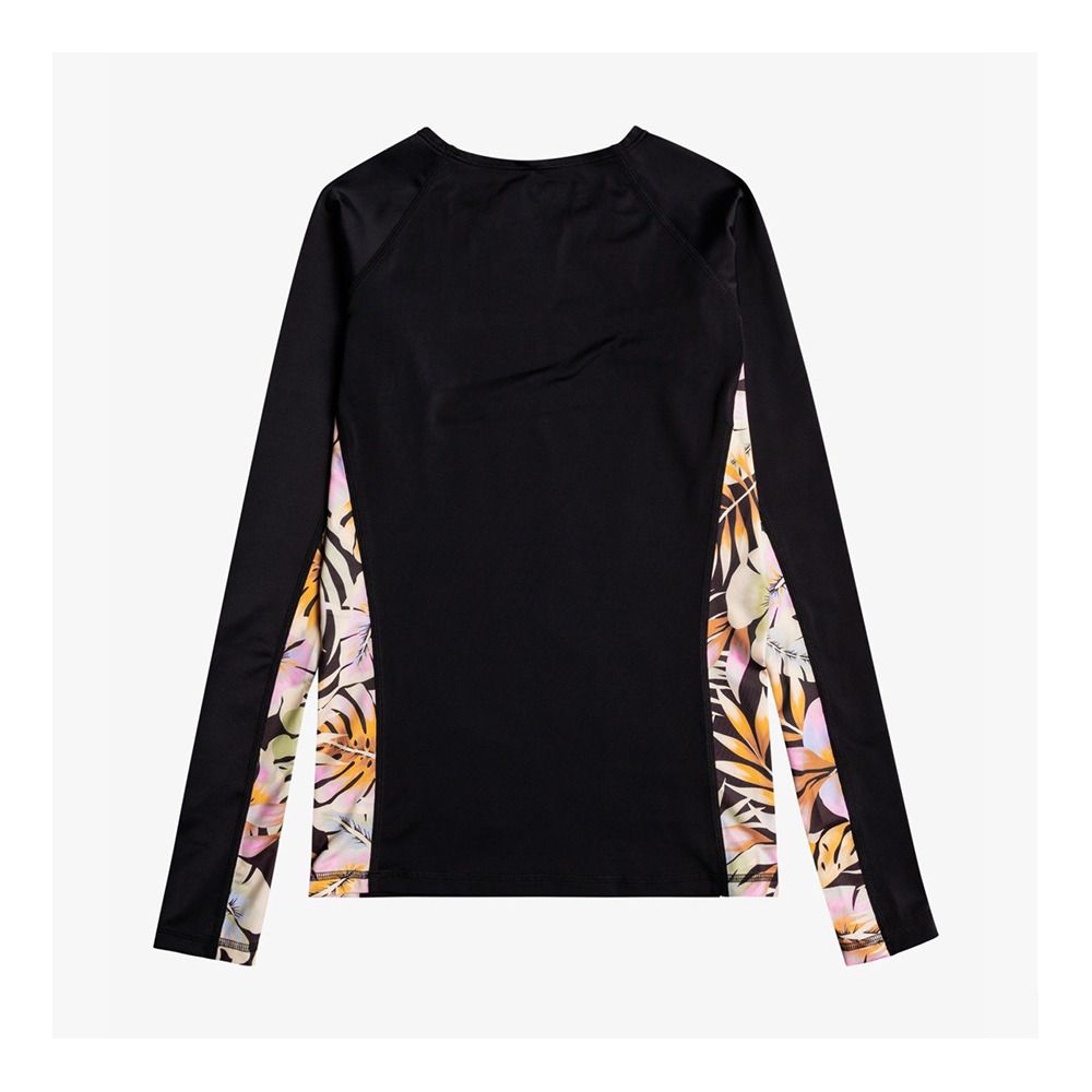 Billabong SURF CAPSULE YOKE - Lycra Femme black pebble