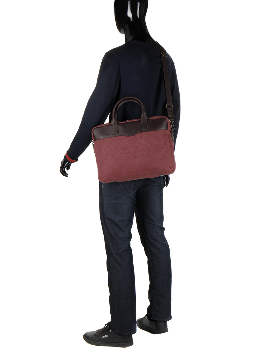 Porte ordinateur Katana Hygge Chic 15.6 pouces