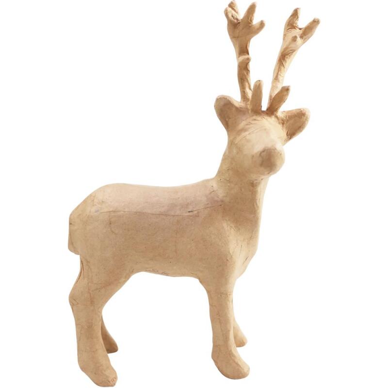 Renne 26,5cm - Kraft