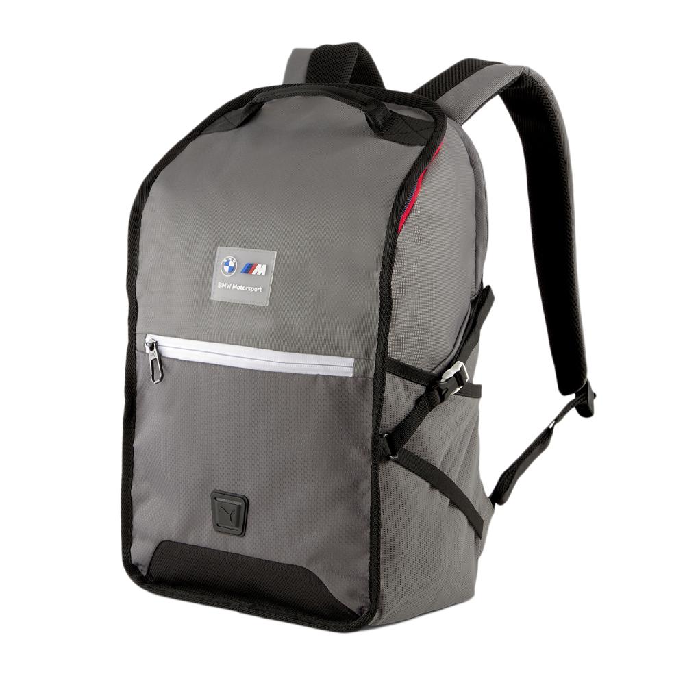 Puma Sac à Dos Gris Homme Puma Bmw Backpack