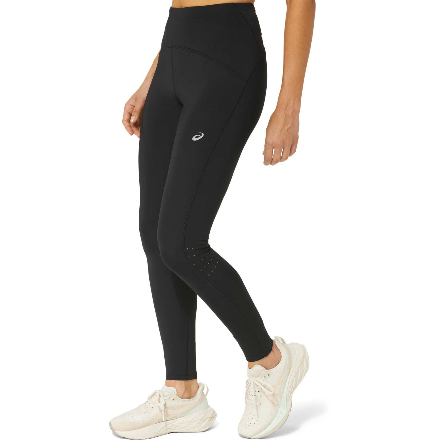ASICS Road High Waist Legging Dames