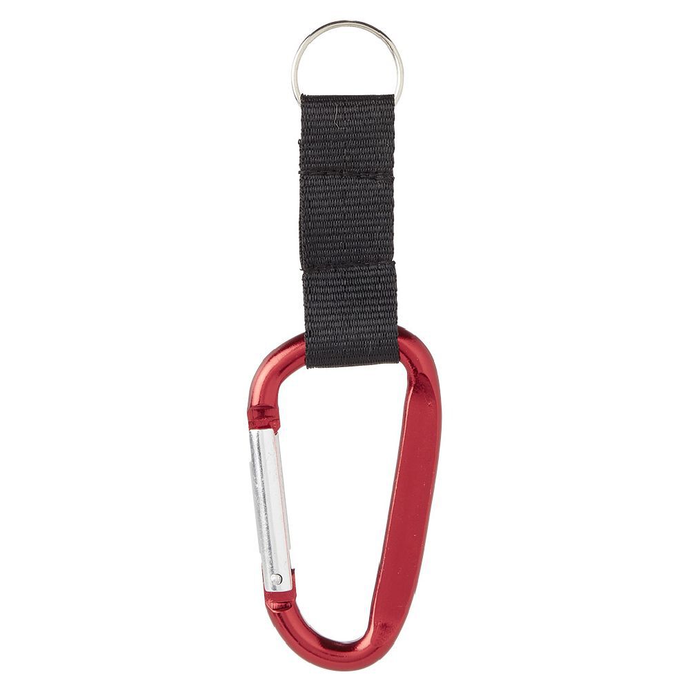 Mousqueton porte clé
