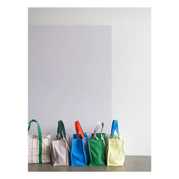 La cerise sur le gâteau Sac Daily | Multicolore