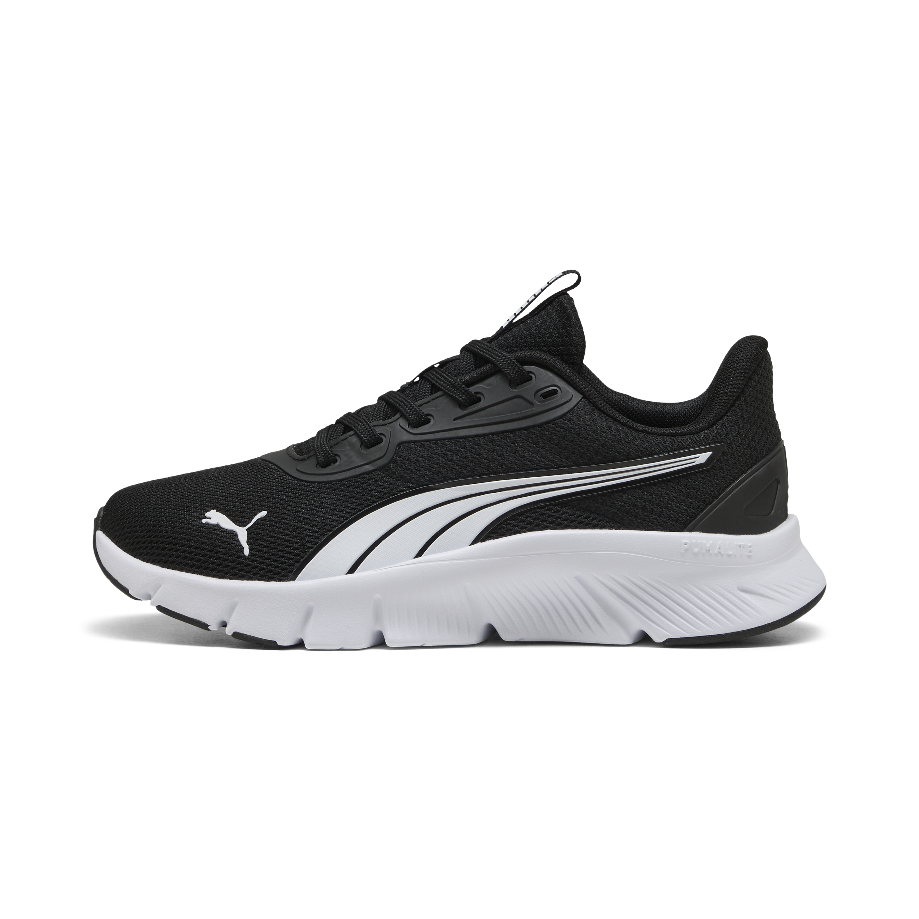 Puma FlexFocus Lite Modern Jr<br>Lette og fleksible sko for aktive barn!
