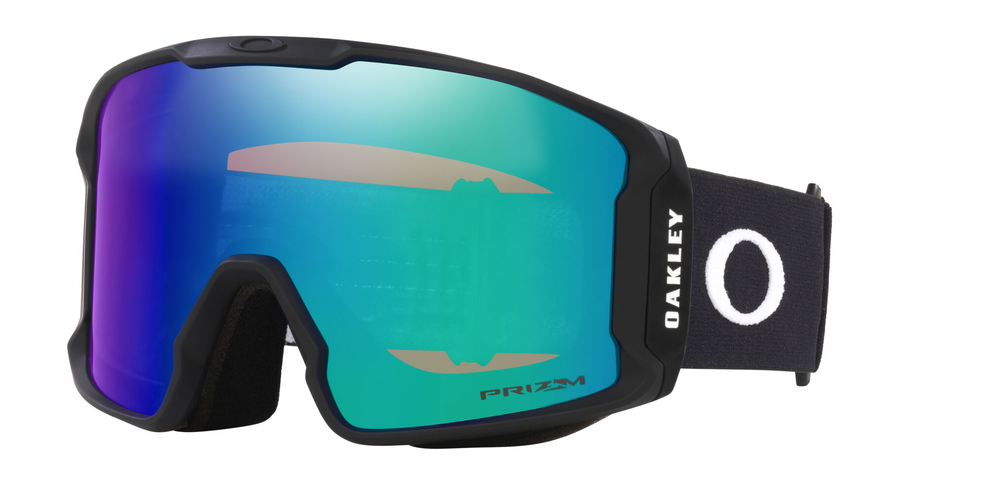 Oakley Line Miner