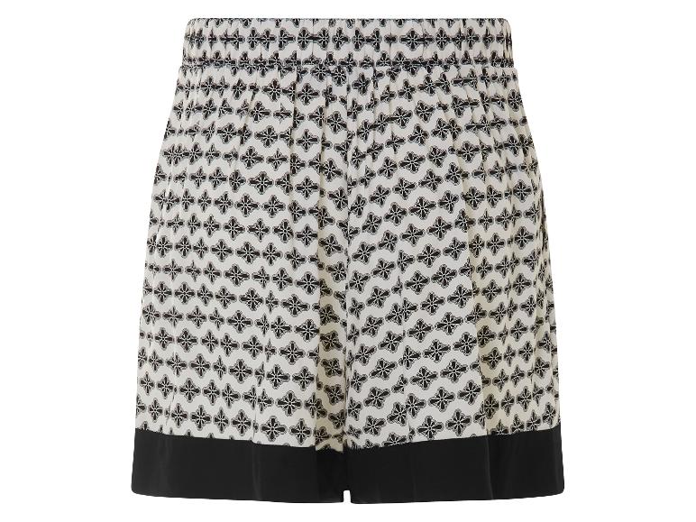 Korte dames broek
