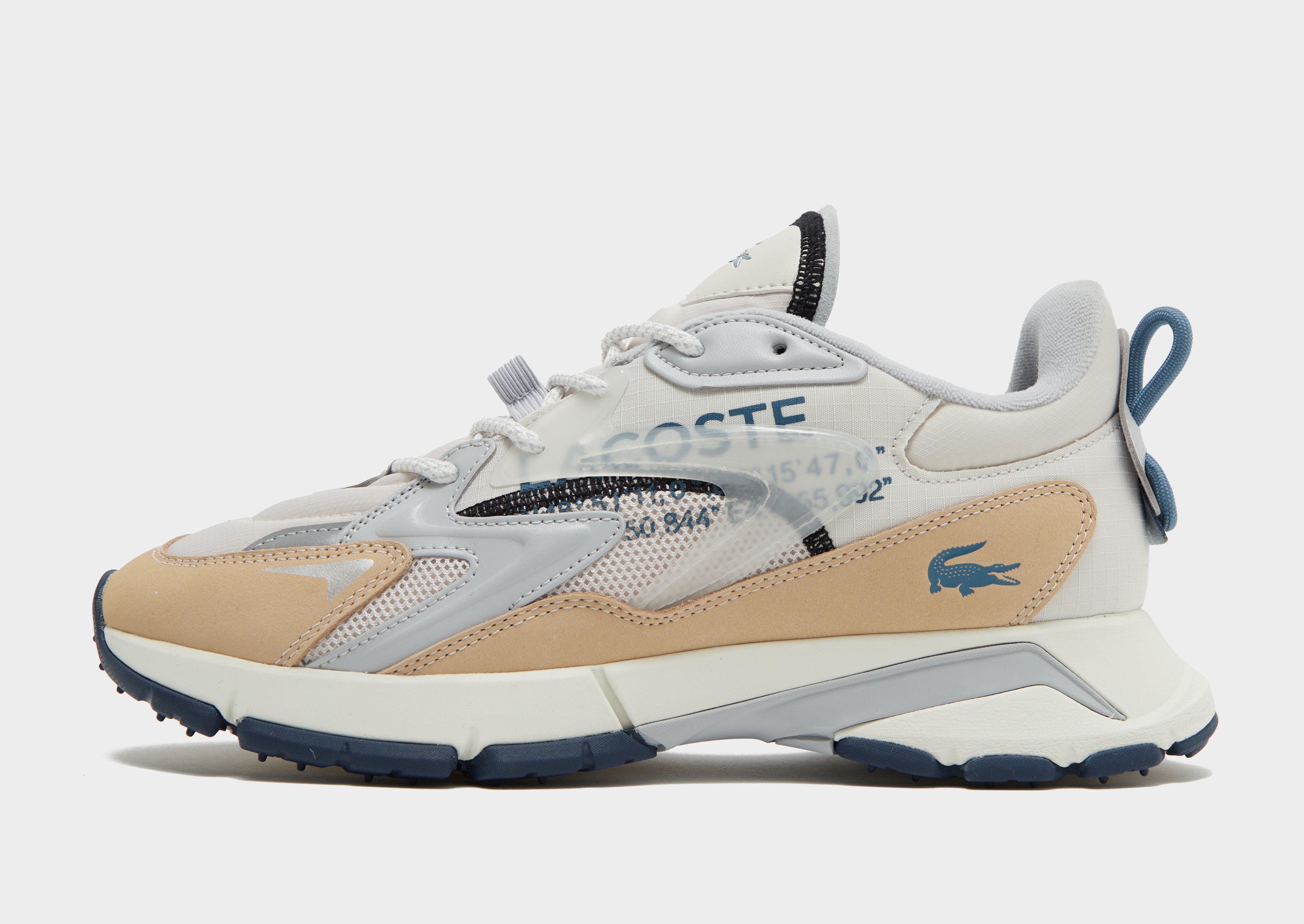 Lacoste L003 Neo Tech Homme