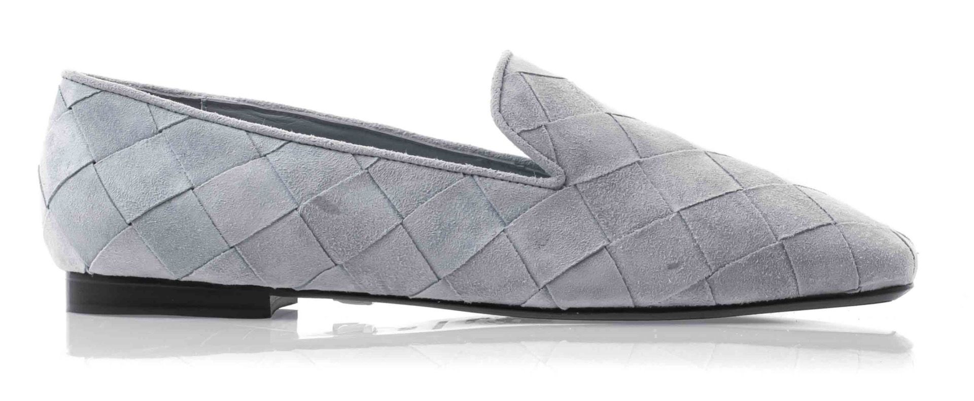 Lola Cruz Loafer