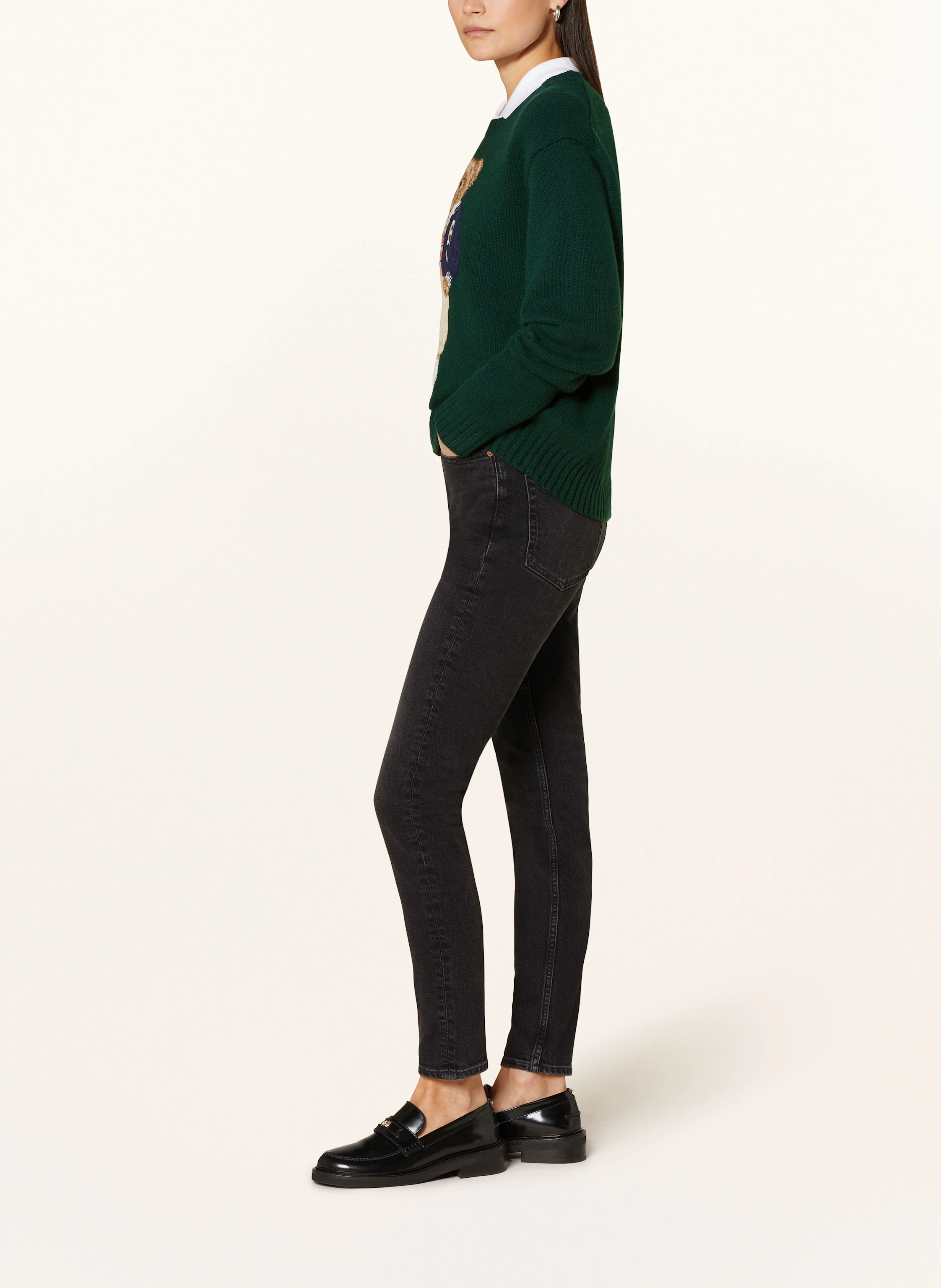 POLO RALPH LAUREN Skinny Jeans