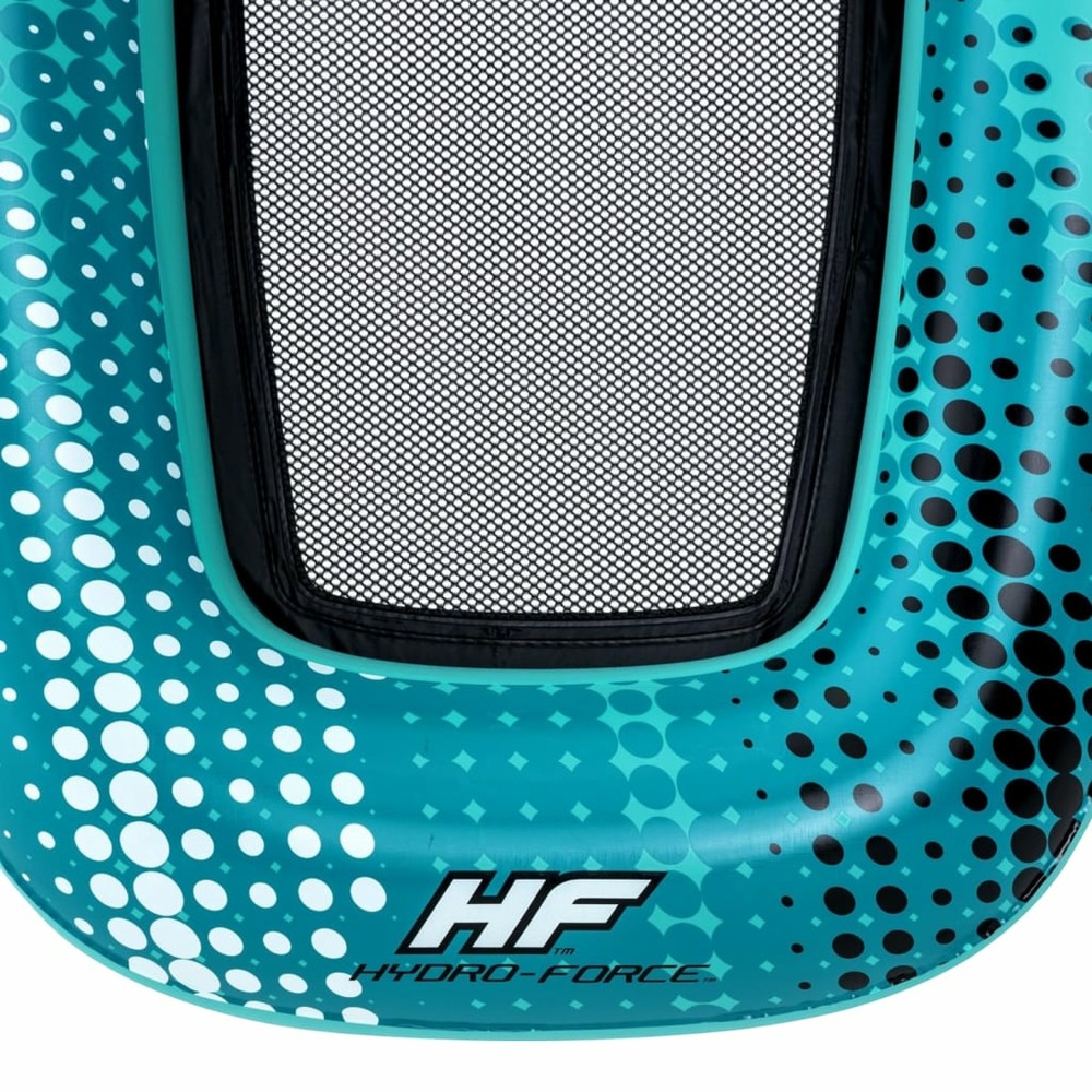 Flotteur gonflable en maille hydro force sol venture 188x109cm