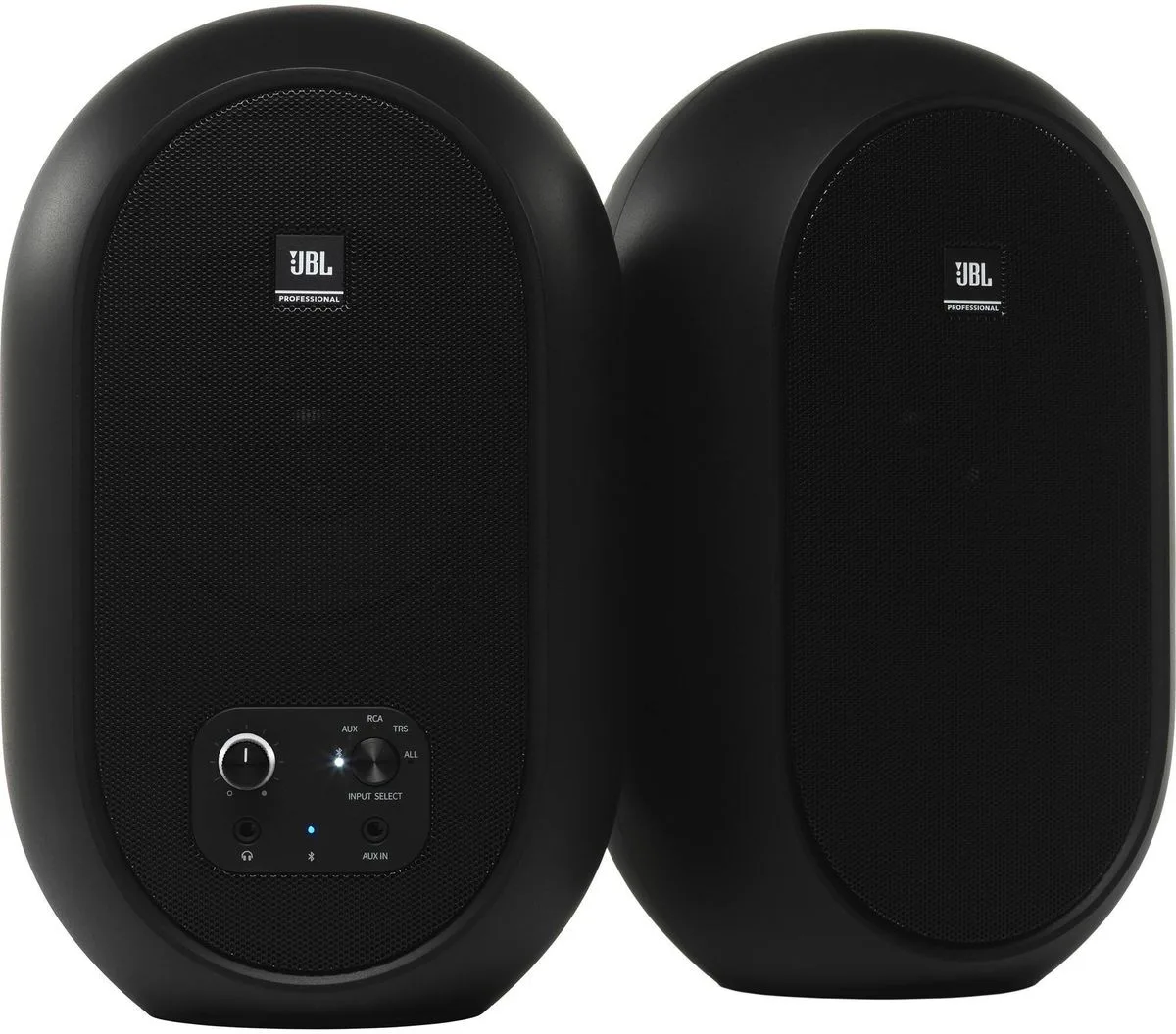 JBL 104 BT Noir (la paire) Enceintes PC
