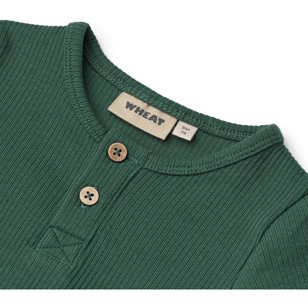 Køb Wheat Green Tea Body L/S Benny