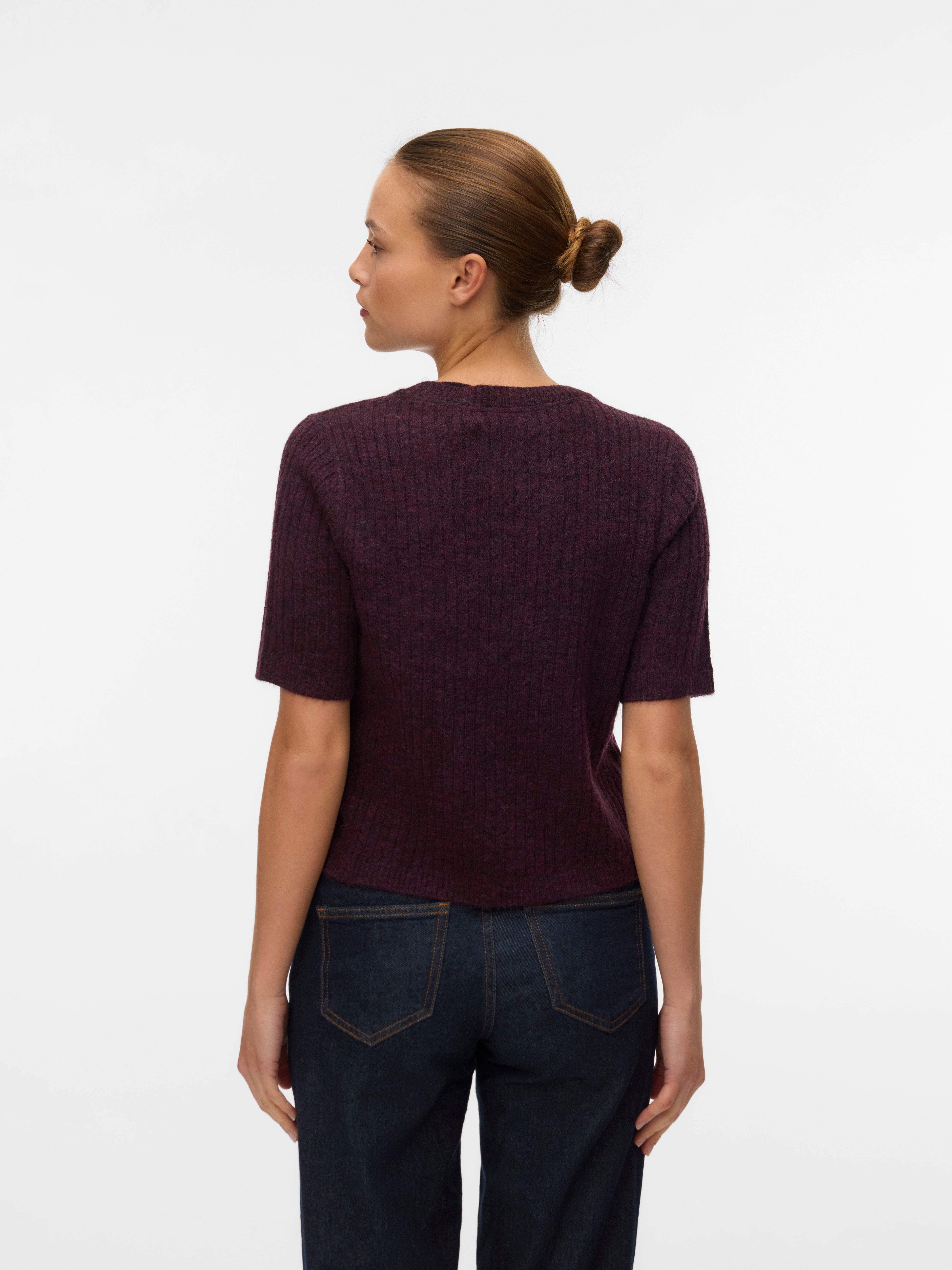 VMSALLY Gebreide pullover