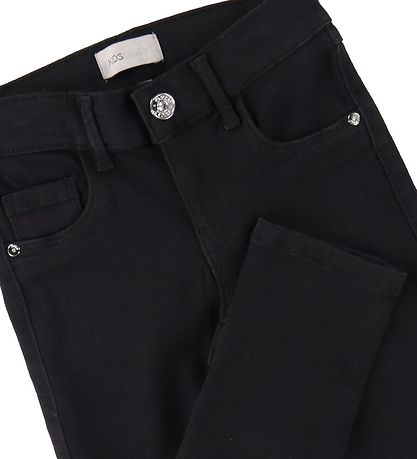 Kids Only Jeans - Noos - KonRain - Sort