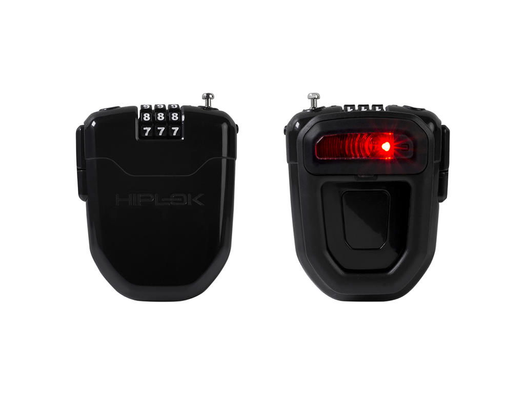 Hiplok FLX Cable Lock