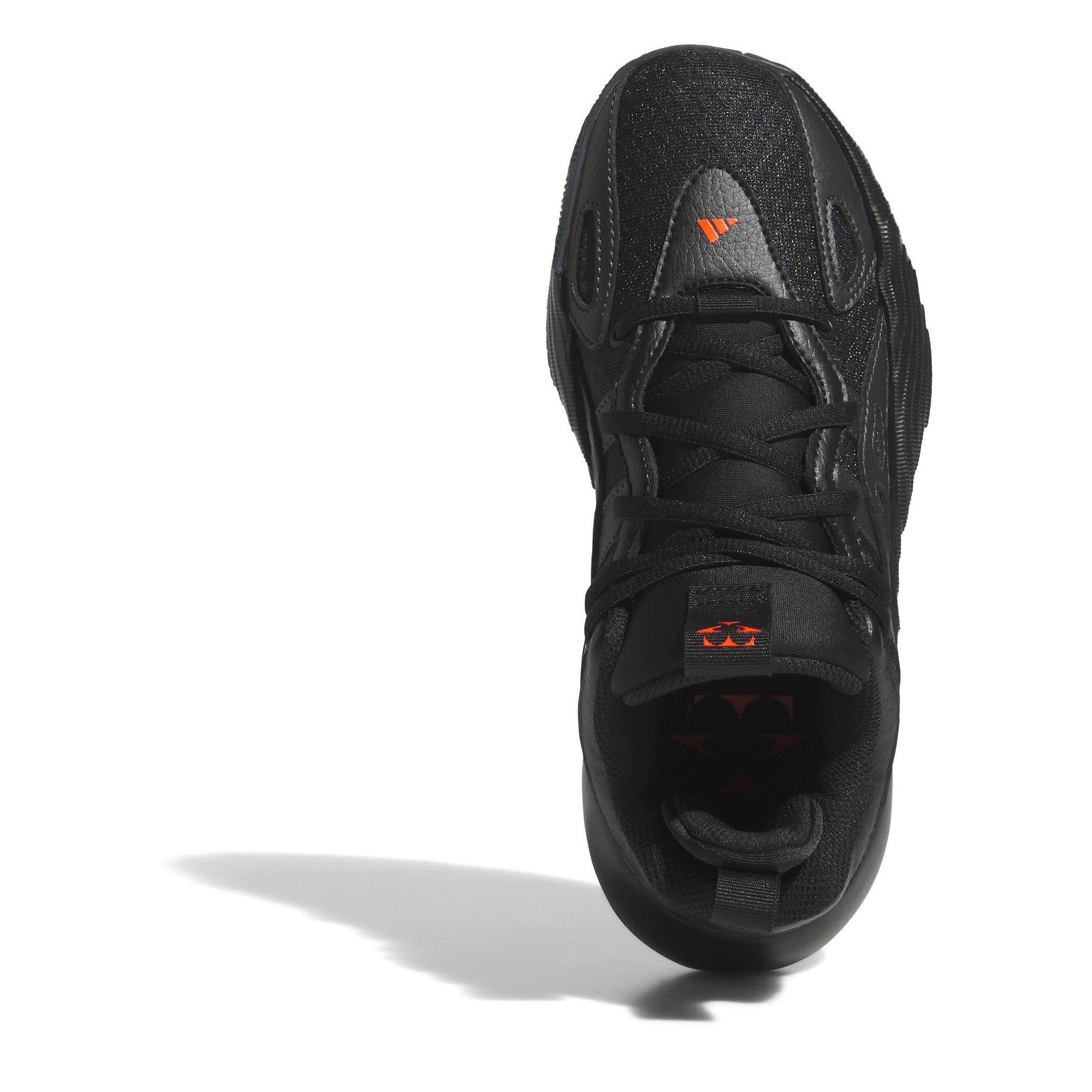 adidas Trae Unlimited 2 Basketball Trainers Juniors