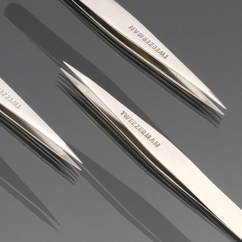 Tweezerman Point Tweezer Classic