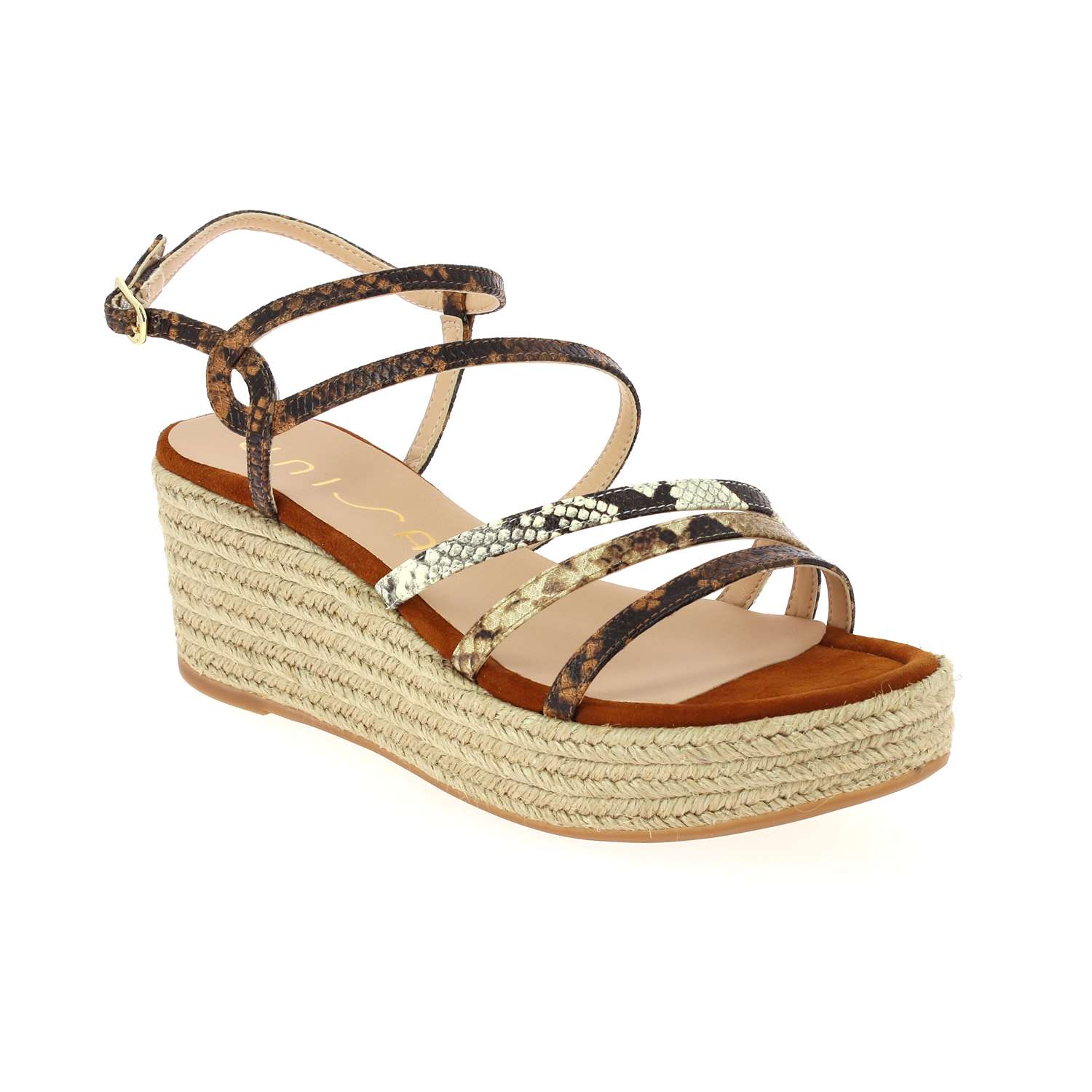Sandales femme UNISA KYMO