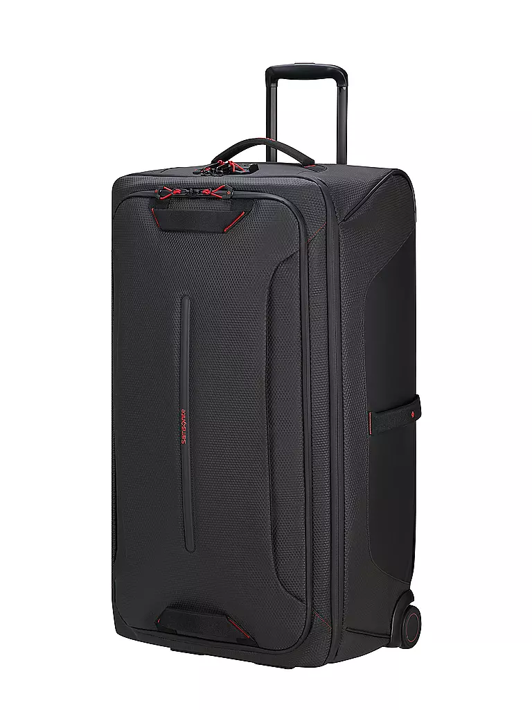SAMSONITE Trolley ECODIVER 79 Charcoal grau