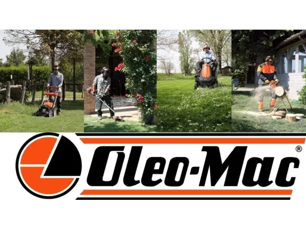Kædesav OLEO-MAC BENZ. GSH510 18