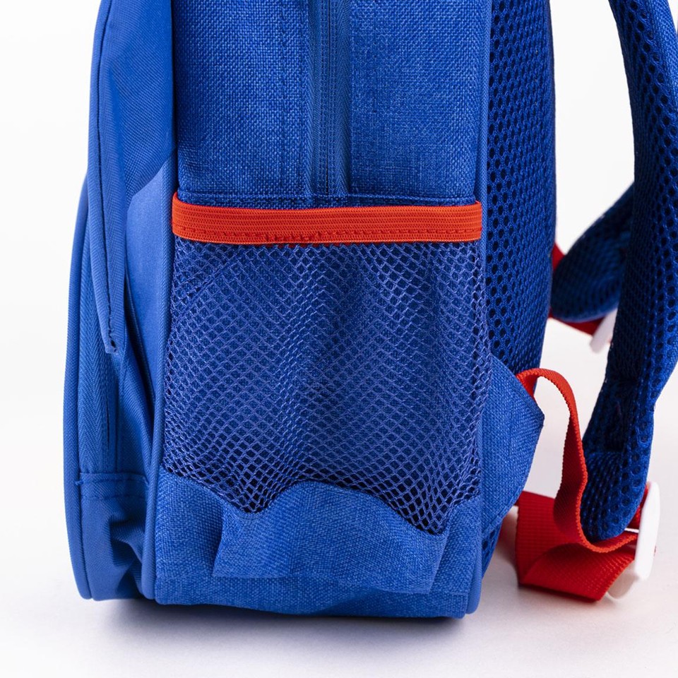 Cerda - Kids Backpack School - Sonic (2100004365)