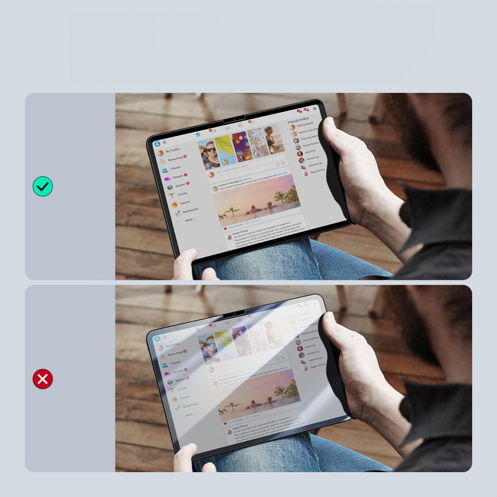 iPad Pro 11
