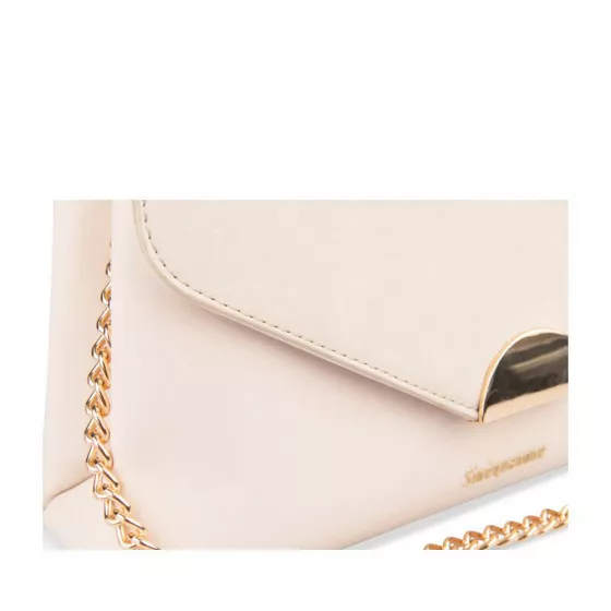 Sac à main BEIGE SINEQUANONE
