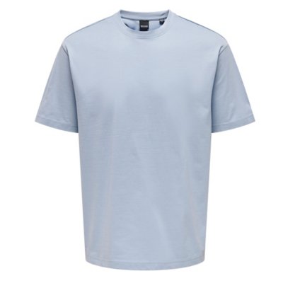 Tee-shirt à manches courtes homme Onsfred ONLY AND SONS
