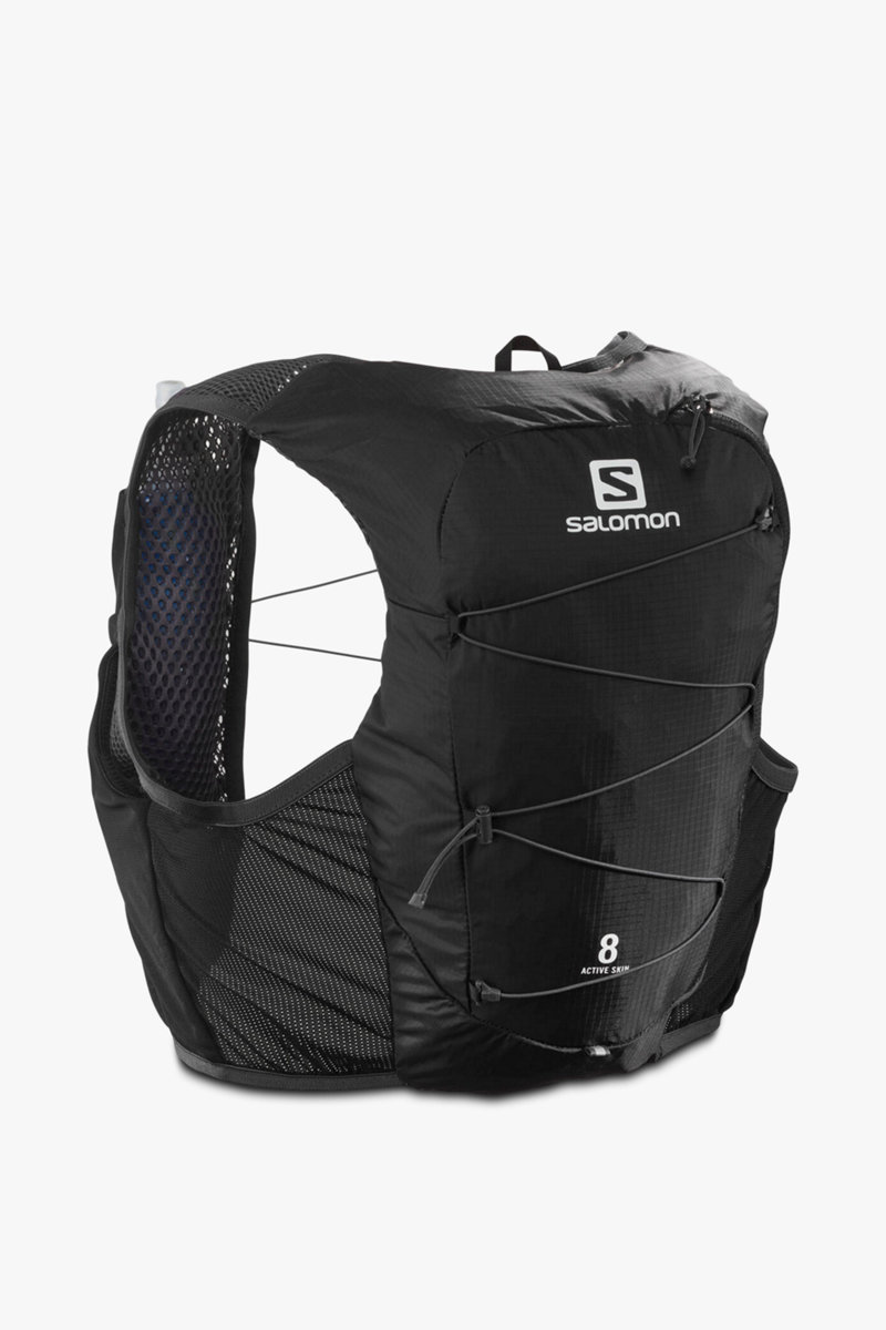 Salomon Active Skin 8 L Herren Laufrucksack