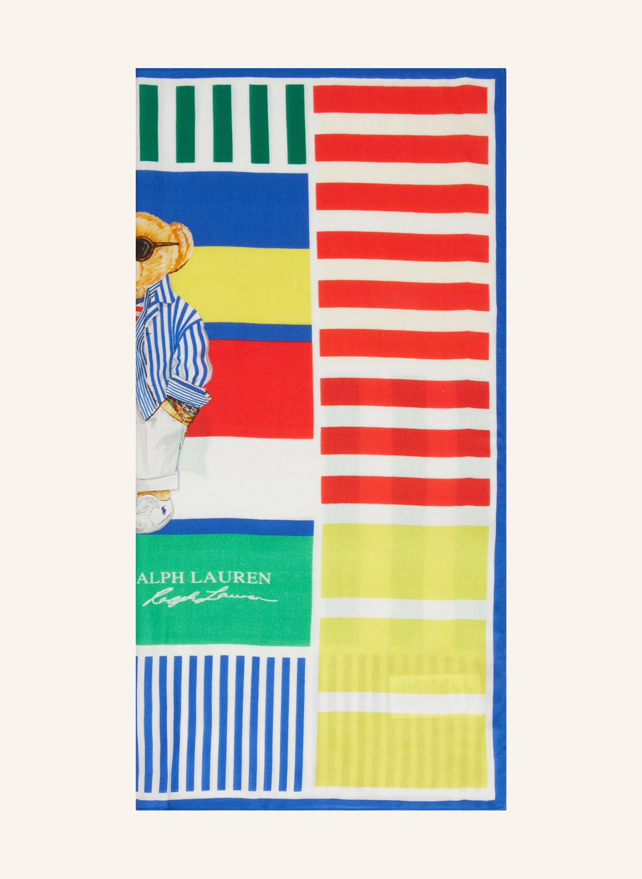 POLO RALPH LAUREN Tuch