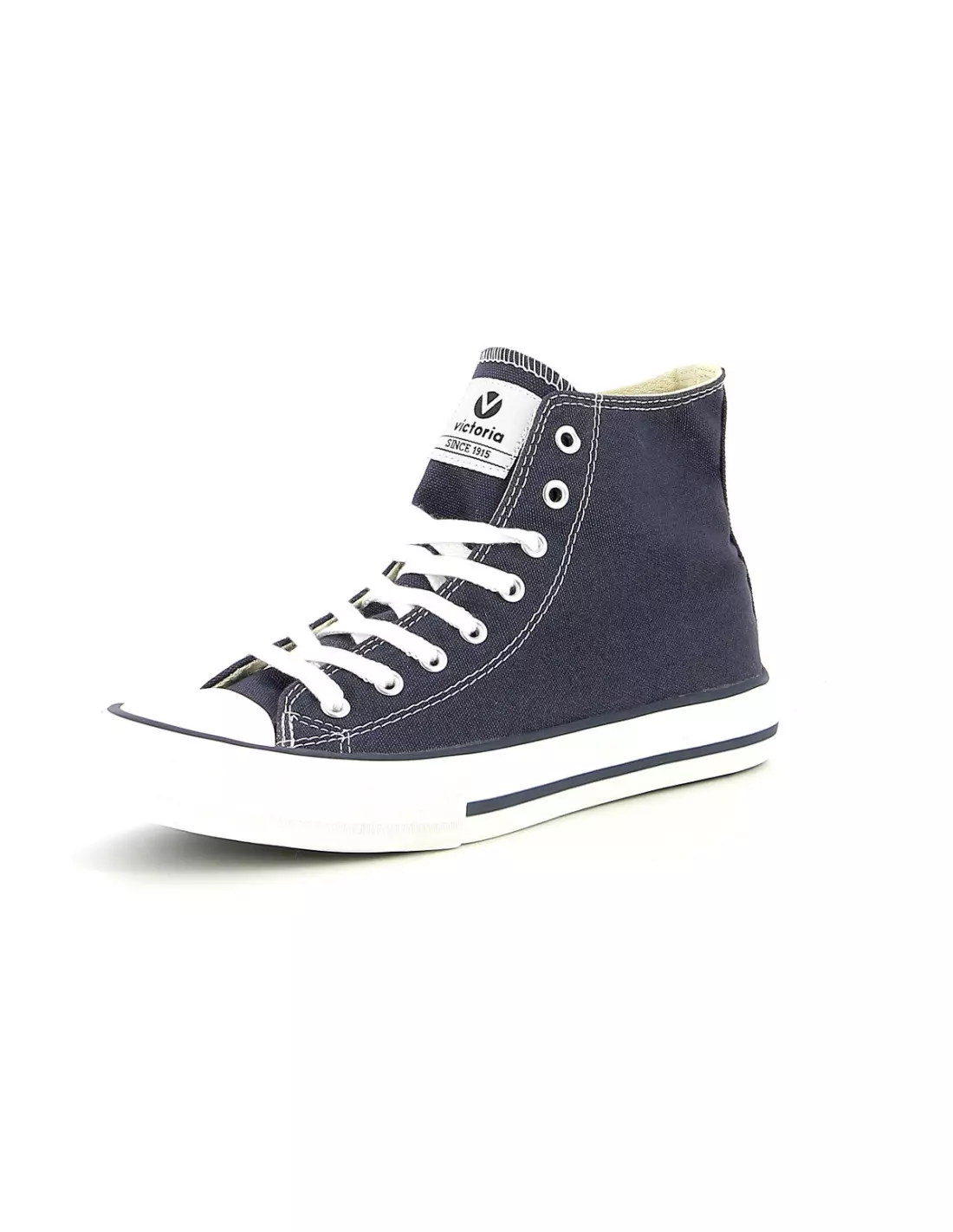 VICTORIA 106500 - Sneakers Marine