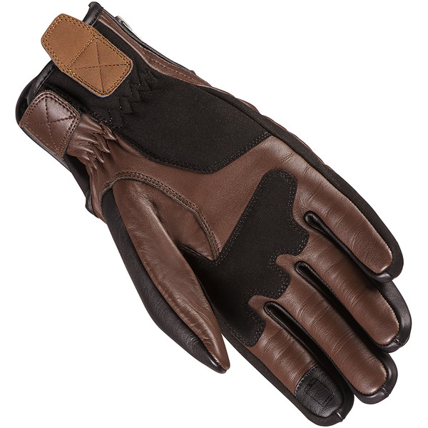 Ixon - Gants RS Neo Marron