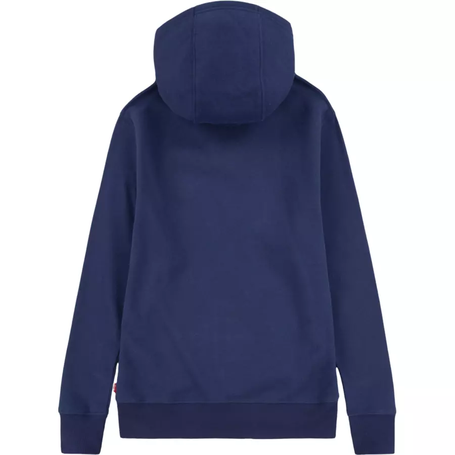 Levi's® Sweatjacke Boy blau