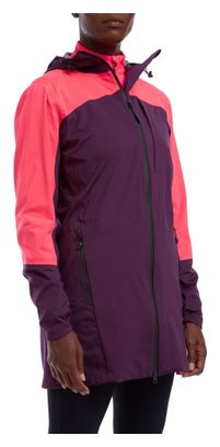 Veste Femme Altura Nightvision Zephyr Rose/Violet