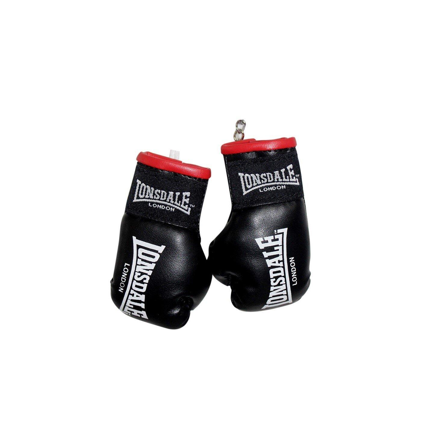 Lonsdale Mini Gloves