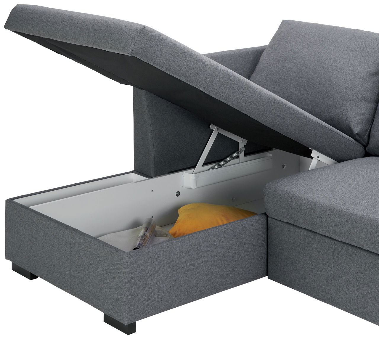 Osca Ecksofa BILL