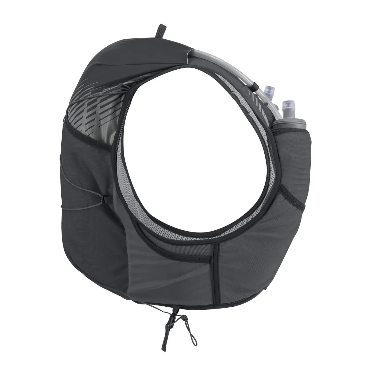 Swix Pace 4 L Hydration Vest Magnet