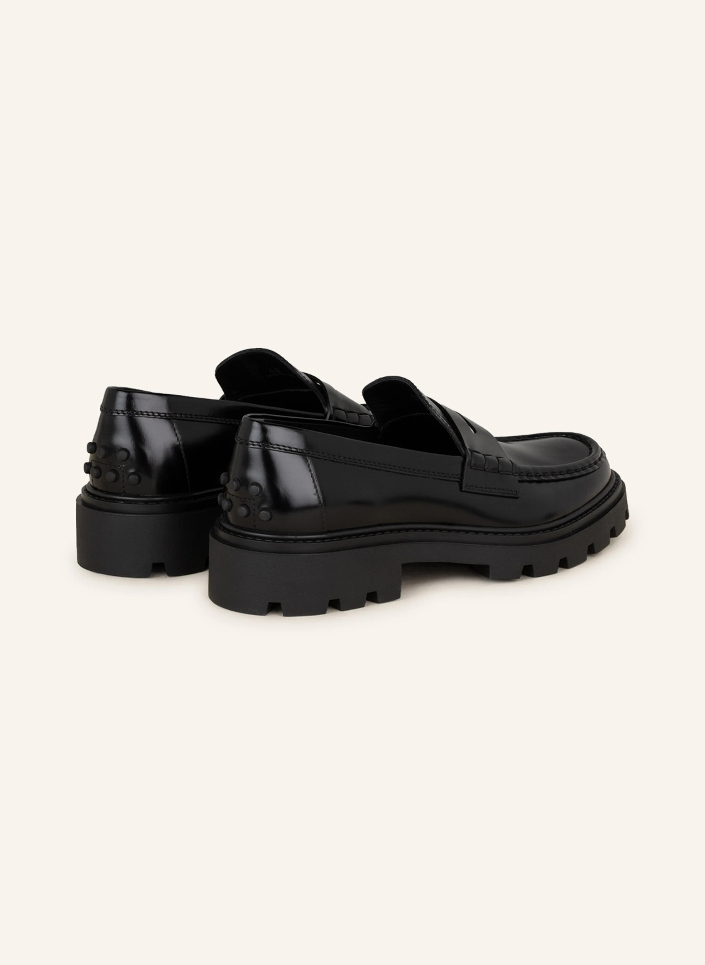 TOD'S Penny-Loafer