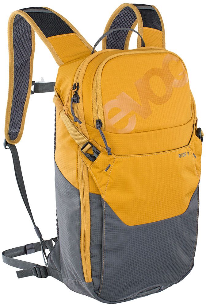Evoc Ride 8L - Rucksack kaufen | Bike-Discount