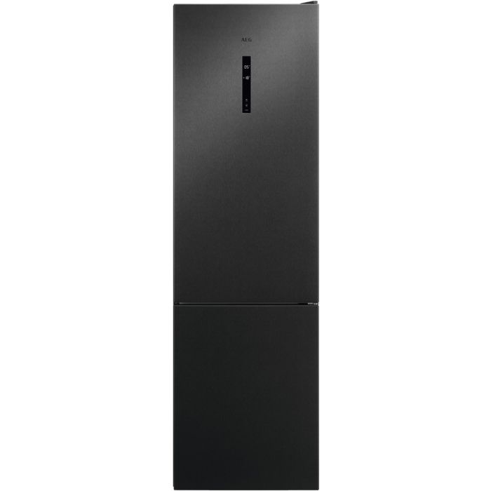 AEG Kühl-Gefrier-Kombination Serie 8000 Cooling 360° RCB732E5MB
