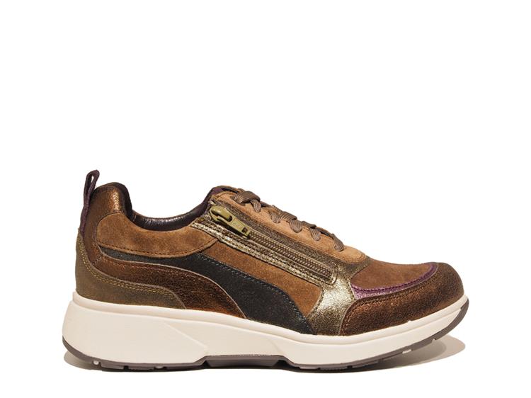 Xsensible 30222.2 wijdte H Valletta HX Bronze Combi